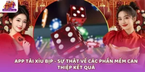 App tài xỉu bịp