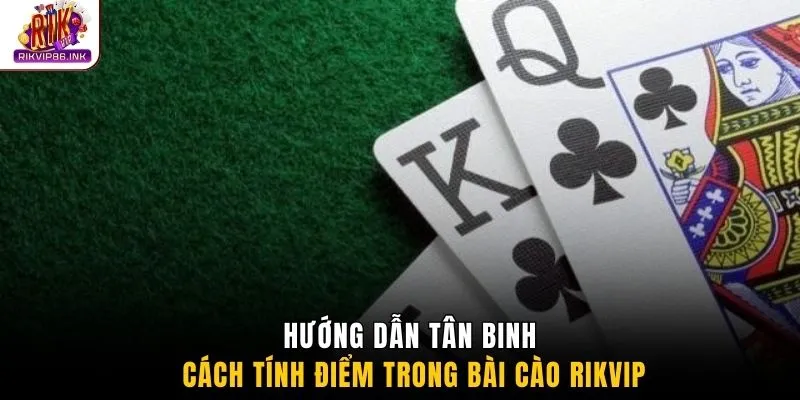 Bỏ túi những bí quyết chơi bài Cào Rikvip thắng liên tiếp