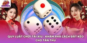 Quy luật chơi tài xỉu