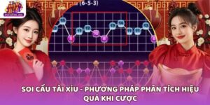 Soi cầu tài xỉu