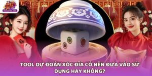 Tool dự đoán xóc đĩa